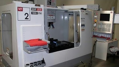 CNC Machine, Advantage &Disadvantage