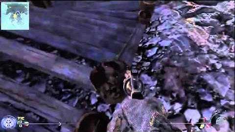 MW2 Estate Bounce Tutorial!.flv