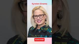 Kyrsten Sinema Journey #KyrstenSinema #shorts #tiktok #fyp #ytshorts #viral #trending #youtubeshorts