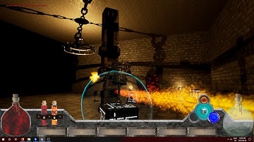 Shroud Of Tenebris Gameplay