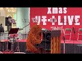 クリスマスリモートライブwithムック/アナ雪X’masLive
