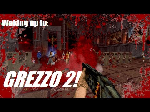 grezzo 2 doom mod grezzo 2 doom mod