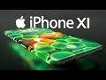 iPhone 11 станет революционным! Xiaomi станут дорогими и растягивающийся смартфон