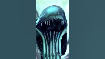 OMG 👀 We Found a CREEPY AI Animation...You Won