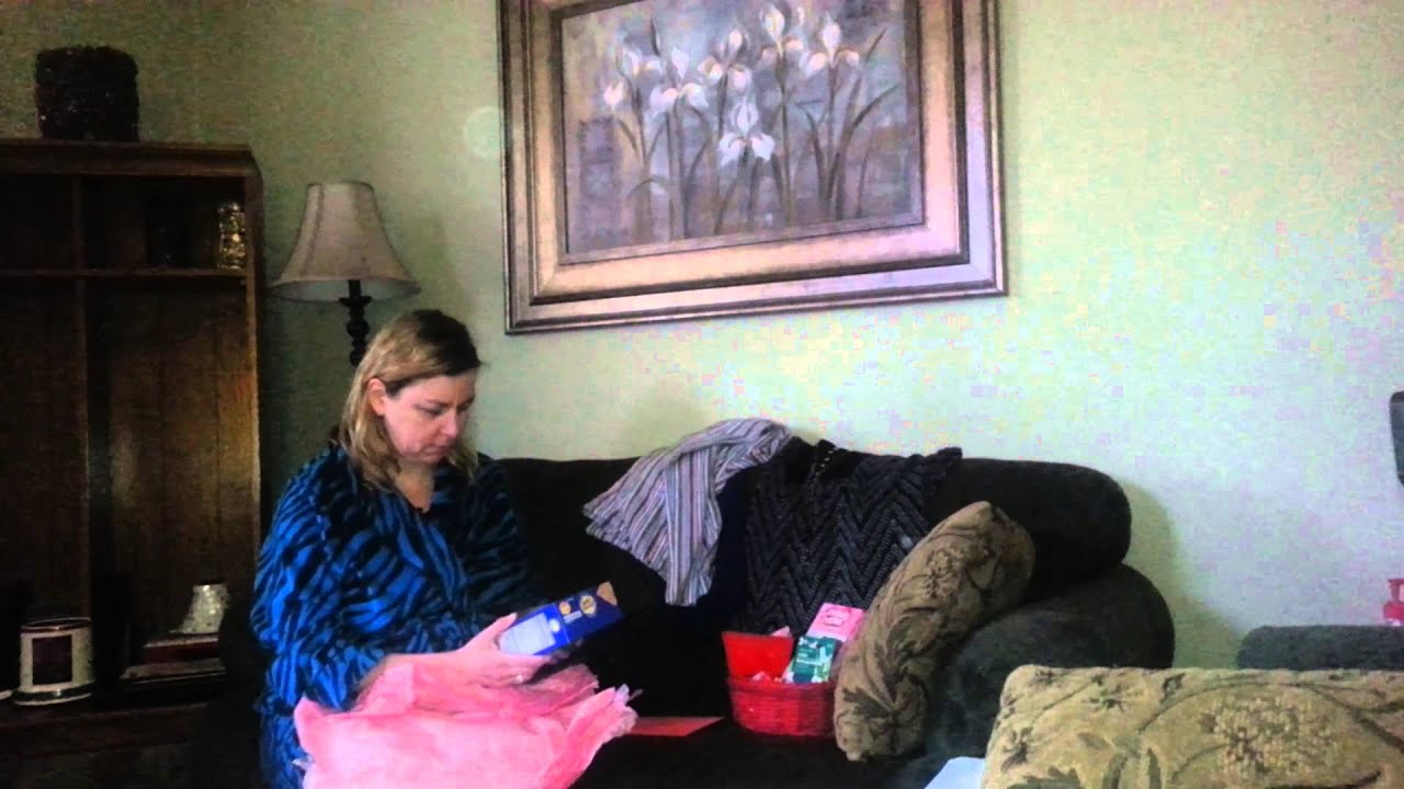 Valentines Day Pajama Gram Hilarious