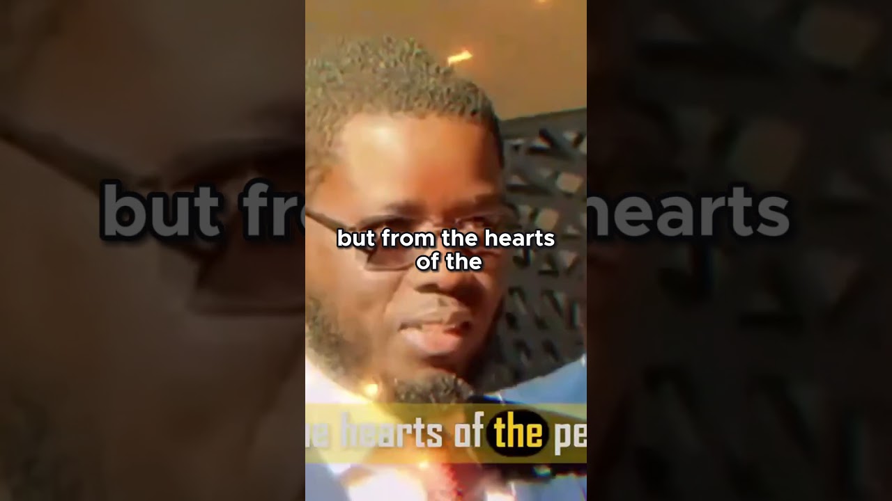 What's Really Happening in Senegal's Schools?