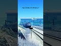 ada yang tau ini distasiun mana ??? #incorails #trainzsimulator #keretaapi #railfansindonesia #kai