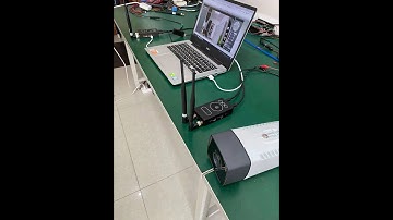 Broadband Wireless Digital Datalink(Video&Data transmission devices)