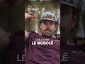 BAC PROTÉINE EN COMPAGNIE DE GUILLAUME LE MUSCLÉ  ! #nutrimuscle