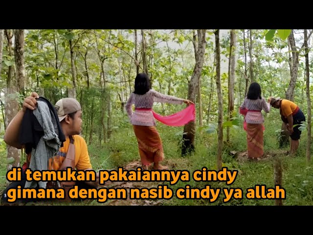 Cindy - Kasih Sejati