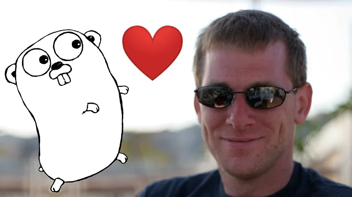 Brad Fitzpatrick likes Go better than C, C++, Rust...