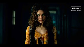 Flora- All Powers From Fate The Winx Saga S2