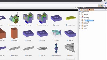 Import file without conversion in TopSolid 7