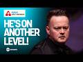 Shaun Murphy hits back to back CENTURIES vs John Higgins 🔥 | Halo World Championship 2026 Highlights