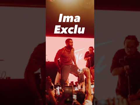 Tayc - Exclu