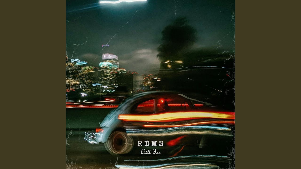 Melodic Type Beat | Lil Uzi Vert x Chill Bae | Smooth Rap Beat | Chill Freestyle Trap Beat