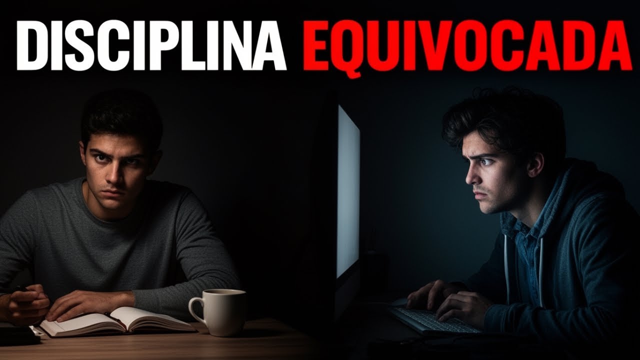 Haces rutinas todos los días y no avanzas por esto 