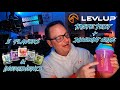 Levlup not only for gamers but also for creatives digital artists and graphic designers