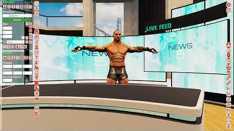 Clip maker: Move rotate scale