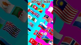 WORLD WAR 3