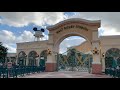 Walt disney studios park  disneyland paris