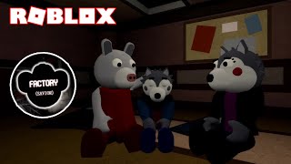 ROBLOX PIGGY BOOK 2 CHAPTER 6 SAVIOR ENDING!