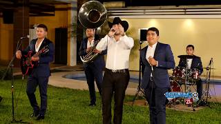 Video thumbnail of "Colmillo Norteño Ft. Nivel 21 - Los Tiempos Han Cambiado (En Vivo 2017)"