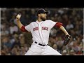 Barnes the next sox closer