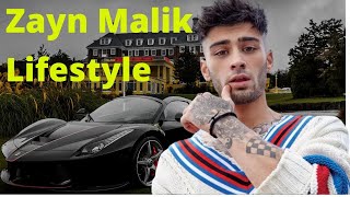 Zayn Malik Lifestyle, Girlfriend, Family, Net worth, House, Car, Age, Biography 2020...