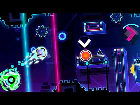 30 000 stars ! - Explorers by Optation (Medium Demon)