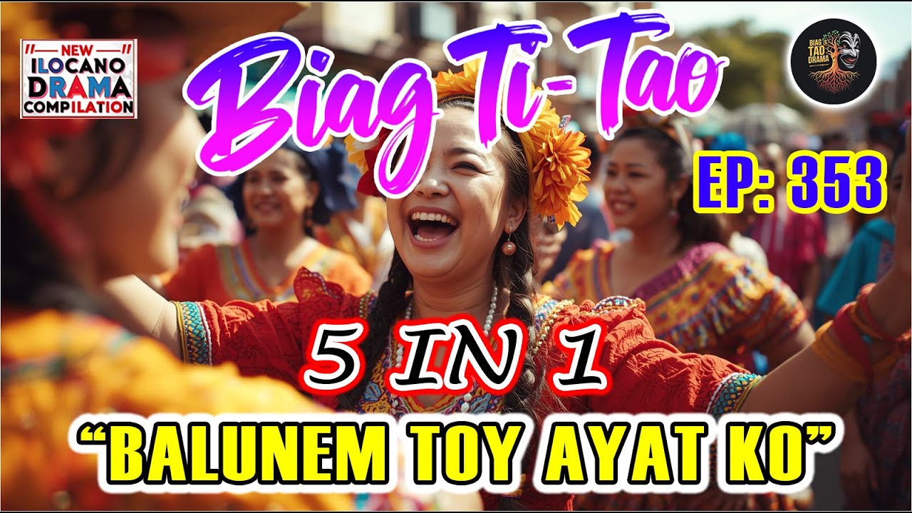 BIAG TI TAO 5in1 #353 |