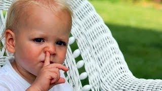 Why Picking Your Nose Is Good | CloudMom