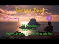 The Quickening 30 min Positive energy/Awakening intuition Meditation/Relaxation