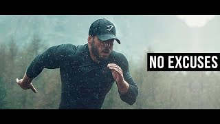 NO EXCUSES - Best Motivational Speech Video for Success