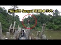 Jangan tergoda hasilnya!! mancing di spot baru yg sangat BERB4H4Y4