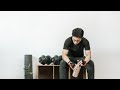 Minimalist Workout Routine & Home Gym