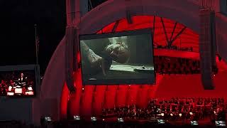 Diablo,  Game Awards 10 Year Concert, Hollywood Bowl with orchestra,  6-25-23,  in 4K