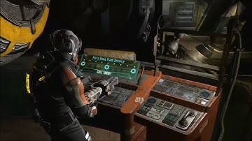 Dead Space 3 Walkthrough w commentary Blind   Chapter 5   Part 3