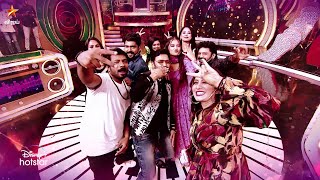 Start Music-Vijay tv Show