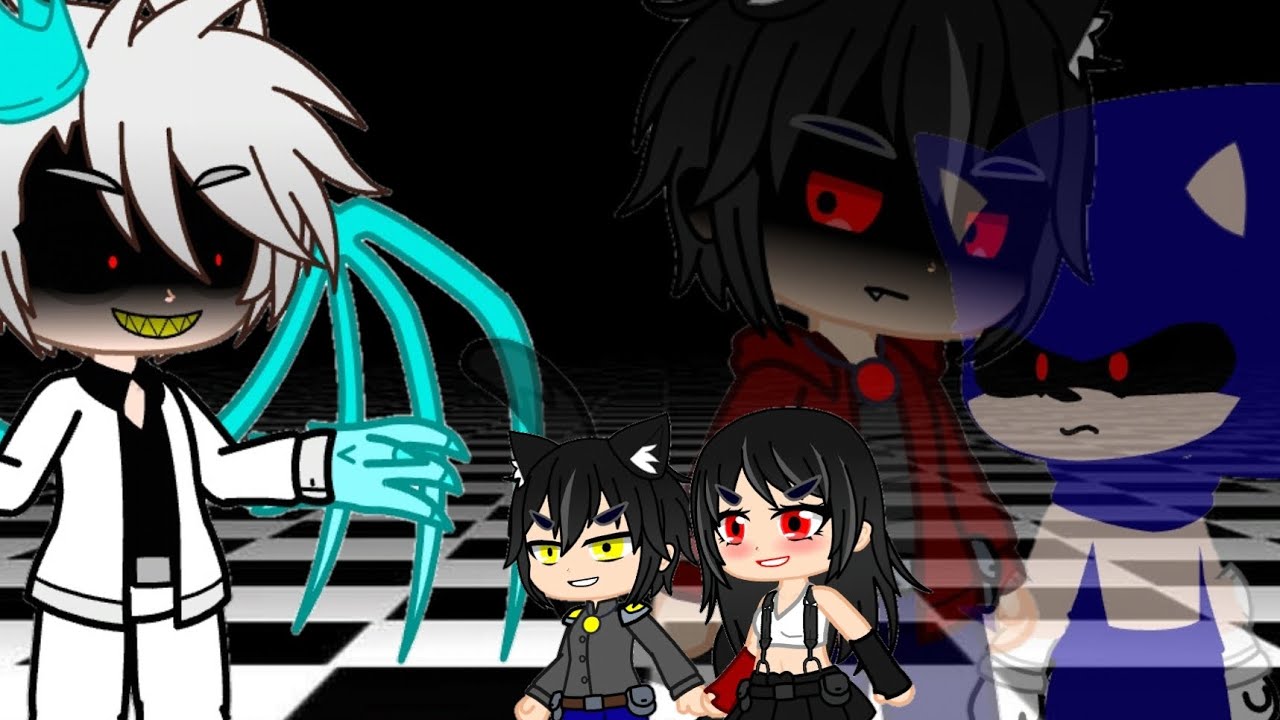 All Star (AU) final del arco multiversal - YouTube