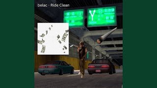 Ride Clean