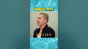 Did You Know He Could Do This??? Mind Blown! #beatbox #beatboxing #charlieputh