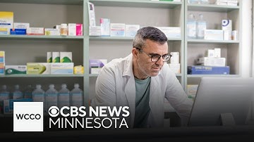 Cyberattack causes problems for customers at grocery stores, pharmacies