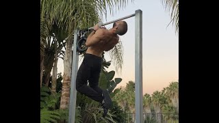 It's time to LEVEL UP your BACK!