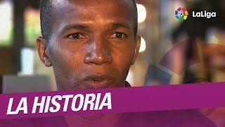 La Historia De Paulo Unçao