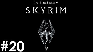Древний свиток. Драконобой - #20 - Skyrim Древний свиток. Драконобой - #20 - Skyrim