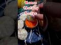Momos Chutney Recipe #shorts #trending #viral #momos #chutney #foodie #snacks