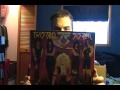 Beginning of video