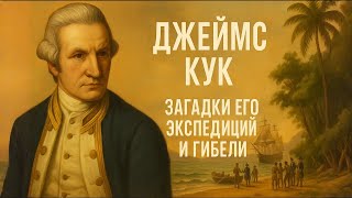 видео: ДЖЕЙМС КУК | Океаны, Льды и Смерть на Гавайях | ИСТОРИЯ ДЛЯ СНА картинка: ДЖЕЙМС КУК | Океаны, Льды и Смерть на Гавайях | ИСТОРИЯ ДЛЯ СНА