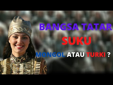 Video: Di mana Tats tinggal? Sejarah bangsa di Rusia